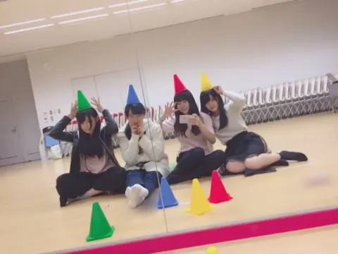 高瀬 愛奈｜ジャケ写〜（2017-03-19）｜2枚目