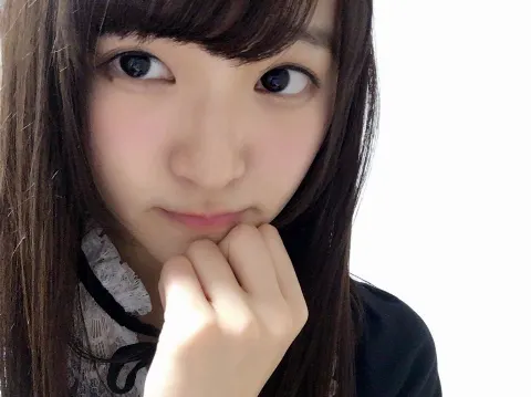 高瀬 愛奈｜かっとかっと（2017-03-31）｜3枚目