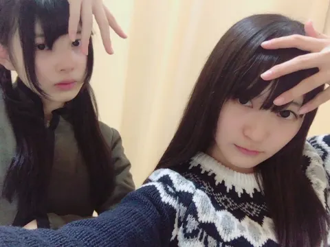 高瀬 愛奈｜今日は…さんきゅーの日!（2017-03-10）｜3枚目