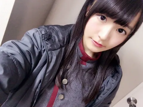高瀬 愛奈｜1日目（2017-03-22）