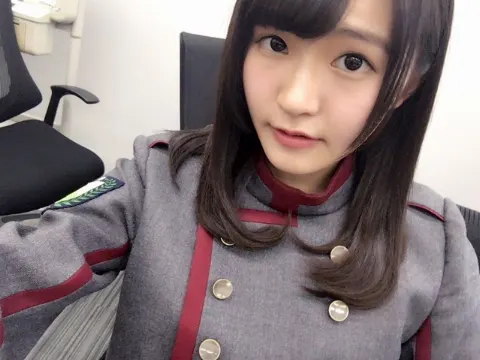 高瀬 愛奈｜かっとかっと（2017-03-31）