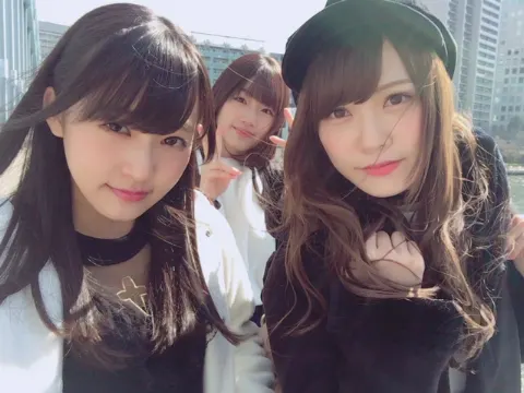 高瀬 愛奈｜ひらがなグッズ（2017-03-20）｜2枚目