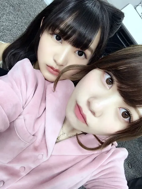 高瀬 愛奈｜3rdシングル最後の。（2017-03-05）｜3枚目