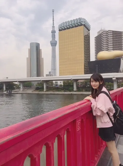 高瀬 愛奈｜待ってます〜（2017-04-25）｜2枚目