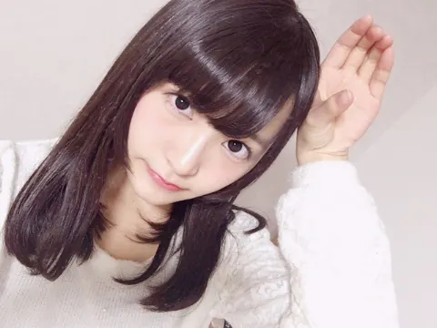高瀬 愛奈｜イースター（2017-04-19）