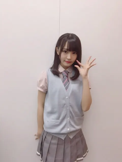高瀬 愛奈｜制服イベント♬（2017-04-28）｜3枚目