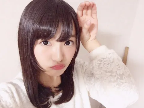 高瀬 愛奈｜イースター（2017-04-19）｜2枚目