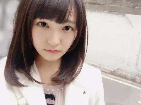 高瀬 愛奈｜待ってます〜（2017-04-25）