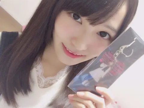 高瀬 愛奈｜見たいなぁ(｡･ω･｡)（2017-04-21）｜2枚目