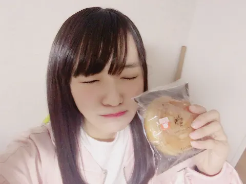 高瀬 愛奈｜やっと、やっと(* ॑꒳ ॑*  )（2017-04-21）｜5枚目