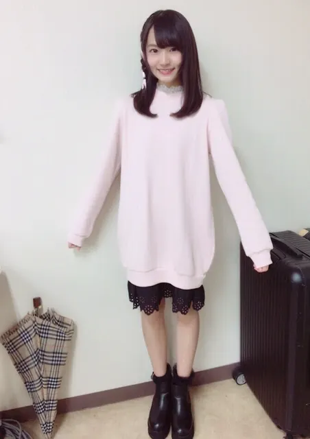 高瀬 愛奈｜握手会〜（2017-04-08）