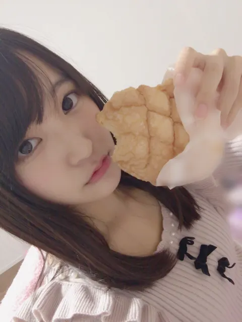 高瀬 愛奈｜おめでとうございます！（2017-04-23）｜2枚目