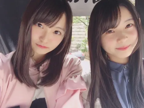 高瀬 愛奈｜おでかけ〜（2017-04-27）｜2枚目