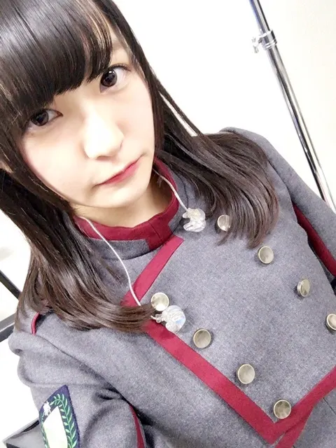 高瀬 愛奈｜探してます～(* ॑꒳ ॑*  )（2017-04-18）