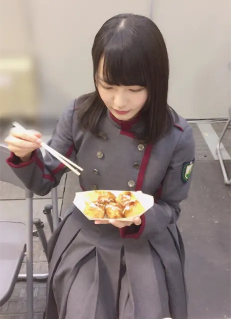 高瀬 愛奈｜ありがとうございました(^^)（2017-04-30）｜2枚目