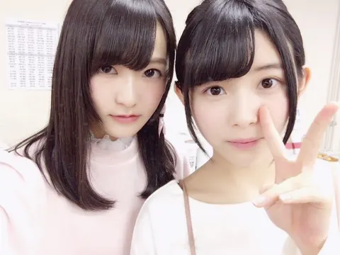 高瀬 愛奈｜探してます～(* ॑꒳ ॑*  )（2017-04-18）｜2枚目