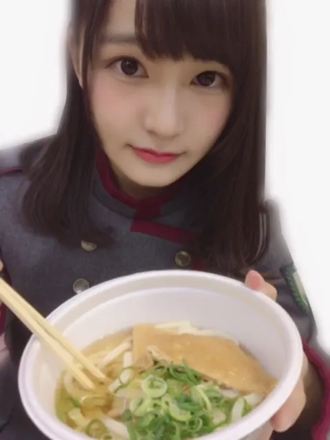 高瀬 愛奈｜ありがとうございました(^^)（2017-04-30）