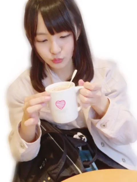 高瀬 愛奈｜変わって…る？（2017-04-24）｜2枚目