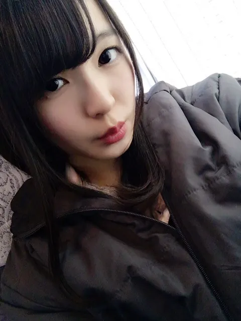 高瀬 愛奈｜ぽかぽか（2017-04-14）