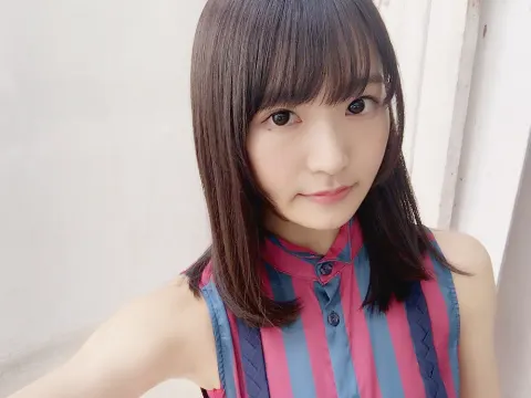 高瀬 愛奈｜ありがとう（2017-05-26）