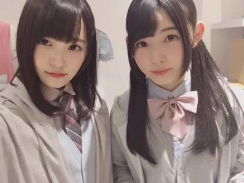 高瀬 愛奈｜プレゼント（2017-05-10）