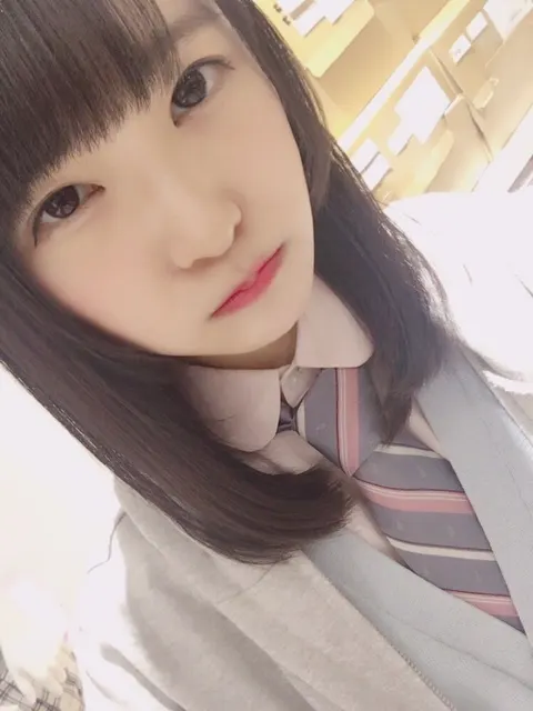 高瀬 愛奈｜おめでとうございます(*´˘`*)（2017-05-08）