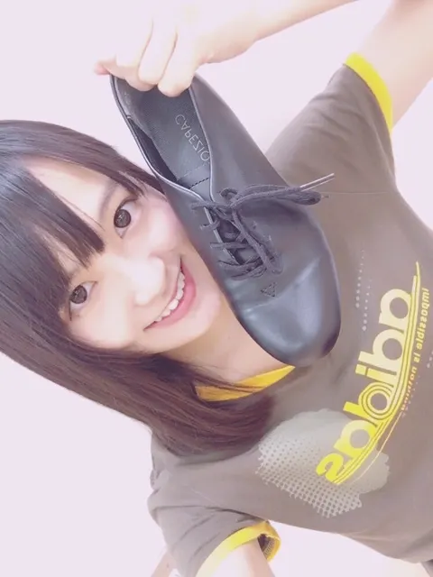 高瀬 愛奈｜(｡･ω･｡)（2017-05-12）