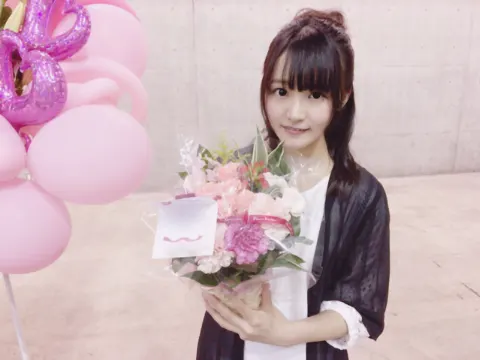 高瀬 愛奈｜写真たくさん♪（2017-05-30）｜3枚目