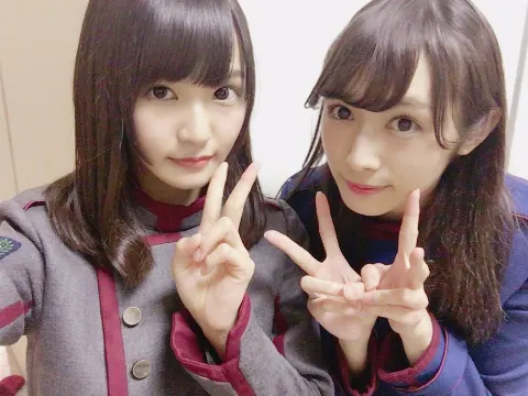 高瀬 愛奈｜ありがとう♡（2017-05-14）