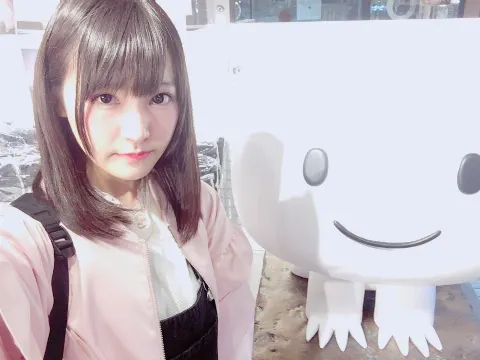 高瀬 愛奈｜春？夏…？（2017-05-07）