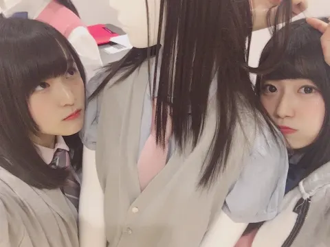 高瀬 愛奈｜AKB新聞さん（2017-05-19）