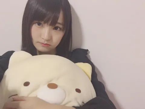 高瀬 愛奈｜タンタタンタン（2017-05-11）｜4枚目