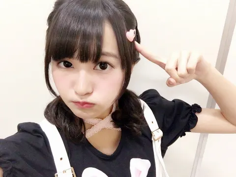 高瀬 愛奈｜京都(*_॑꒳_॑*__)（2017-05-01）｜4枚目