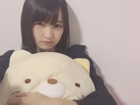 高瀬 愛奈｜タンタタンタン（2017-05-11）｜2枚目