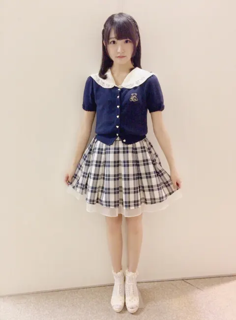 高瀬 愛奈｜個別握手会（2017-05-15）