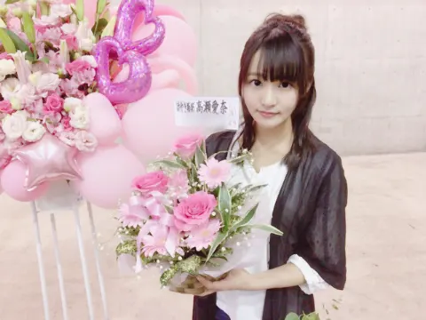 高瀬 愛奈｜写真たくさん♪（2017-05-30）