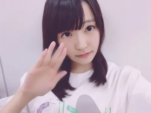 高瀬 愛奈｜気づいた\(_˙ω˙_)/（2017-05-12）｜3枚目