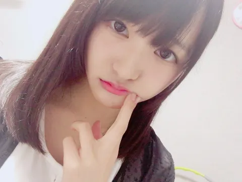 高瀬 愛奈｜ありがとう（2017-05-19）｜2枚目