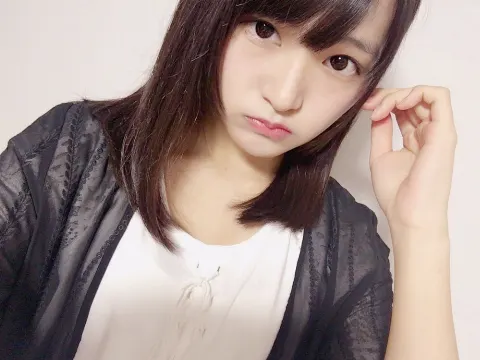 高瀬 愛奈｜ありがとう（2017-05-19）