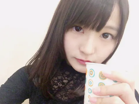 高瀬 愛奈｜帰ってから~（2017-05-18）