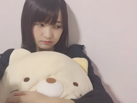 高瀬 愛奈｜タンタタンタン（2017-05-11）｜3枚目