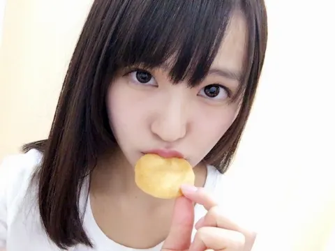 高瀬 愛奈｜一般発売！（2017-05-21）