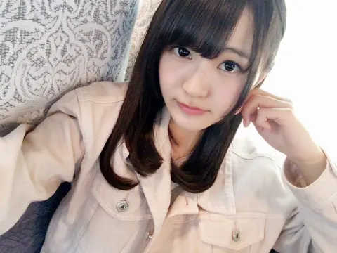 高瀬 愛奈｜リアクションチェック〜（2017-05-02）