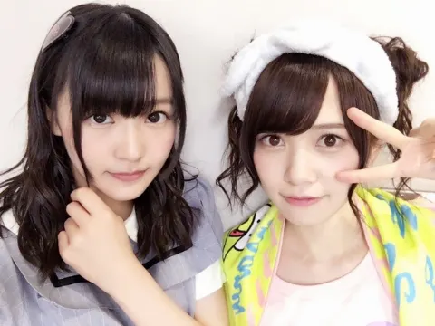 高瀬 愛奈｜個別握手会〜幕張メッセ〜（2017-05-28）