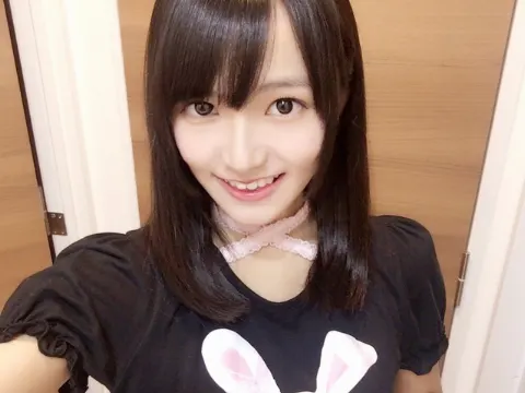 高瀬 愛奈｜欅坂書店（2017-05-27）