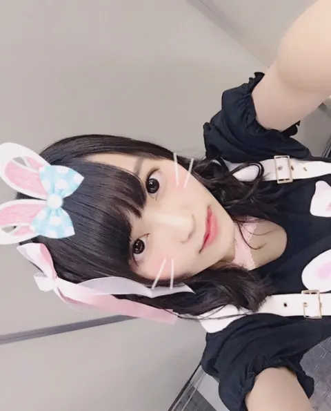高瀬 愛奈｜京都(*_॑꒳_॑*__)（2017-05-01）｜2枚目