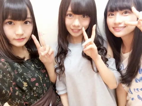 高瀬 愛奈｜はっけん！（2017-05-22）