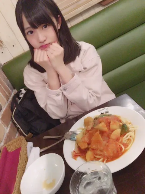 高瀬 愛奈｜なう。（2017-06-15）｜3枚目