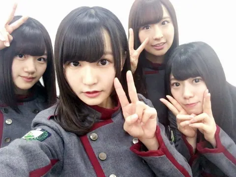 高瀬 愛奈｜青汁。（2017-06-09）｜2枚目