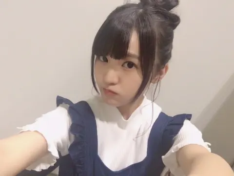 高瀬 愛奈｜個別握手会（2017-06-27）｜2枚目